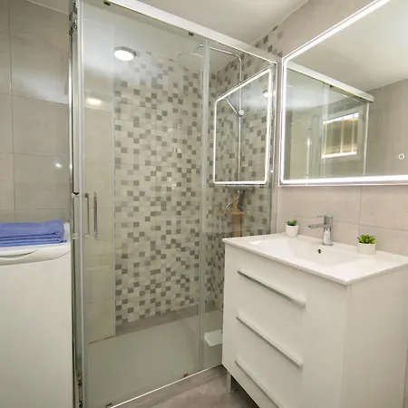 Hernando I By Interhome Calpe