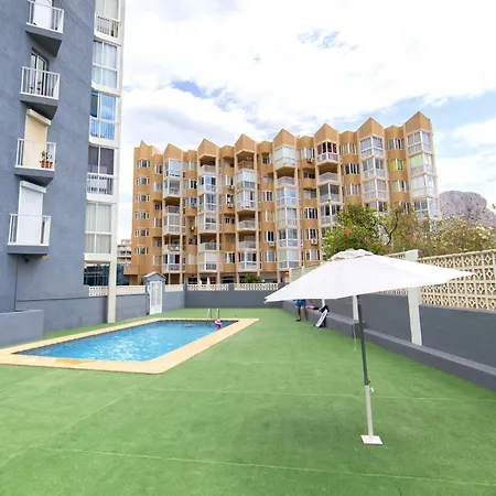 Hernando I By Interhome * 칼페