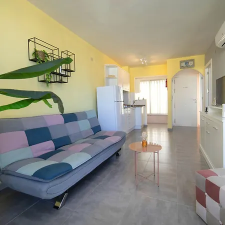 Hernando I By Interhome Calpe