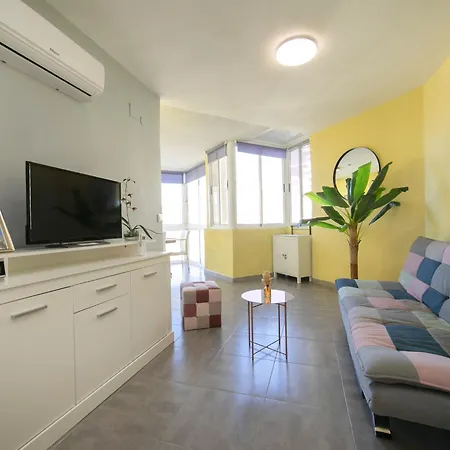 Apartamento Hernando I By Interhome *