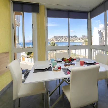 Apartment Hernando I By Interhome *