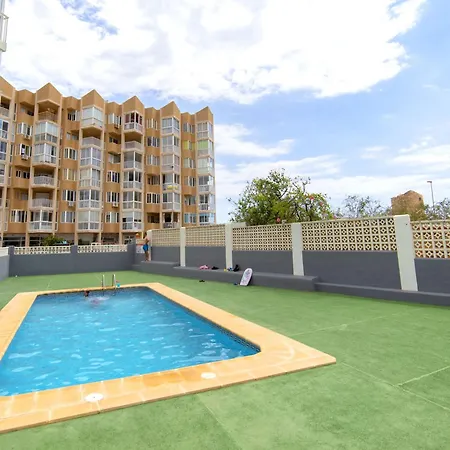 Apartamento Hernando I By Interhome