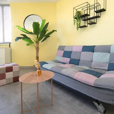 Hernando I By Interhome