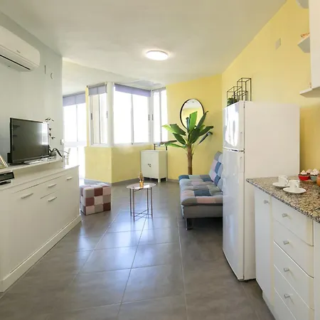 Hernando I By Interhome Apartment