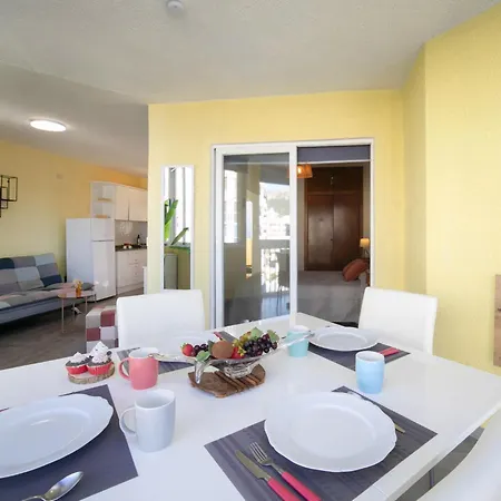 Hernando I By Interhome Apartamento *