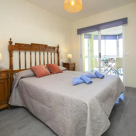 Apartamento Hernando I By Interhome *